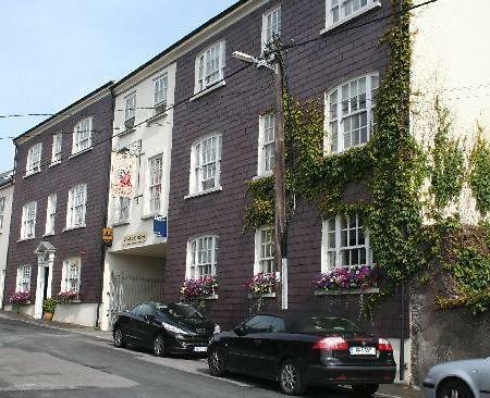 Friar'S Lodge Kinsale Exterior photo