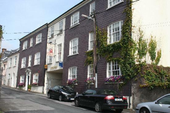 Friar'S Lodge Kinsale Exterior photo